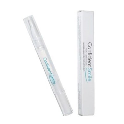 ConfidentSmile Tandblegningspen