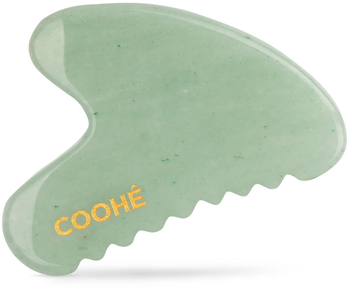 Coohé Gua Sha Green Aventurine | lyko.com