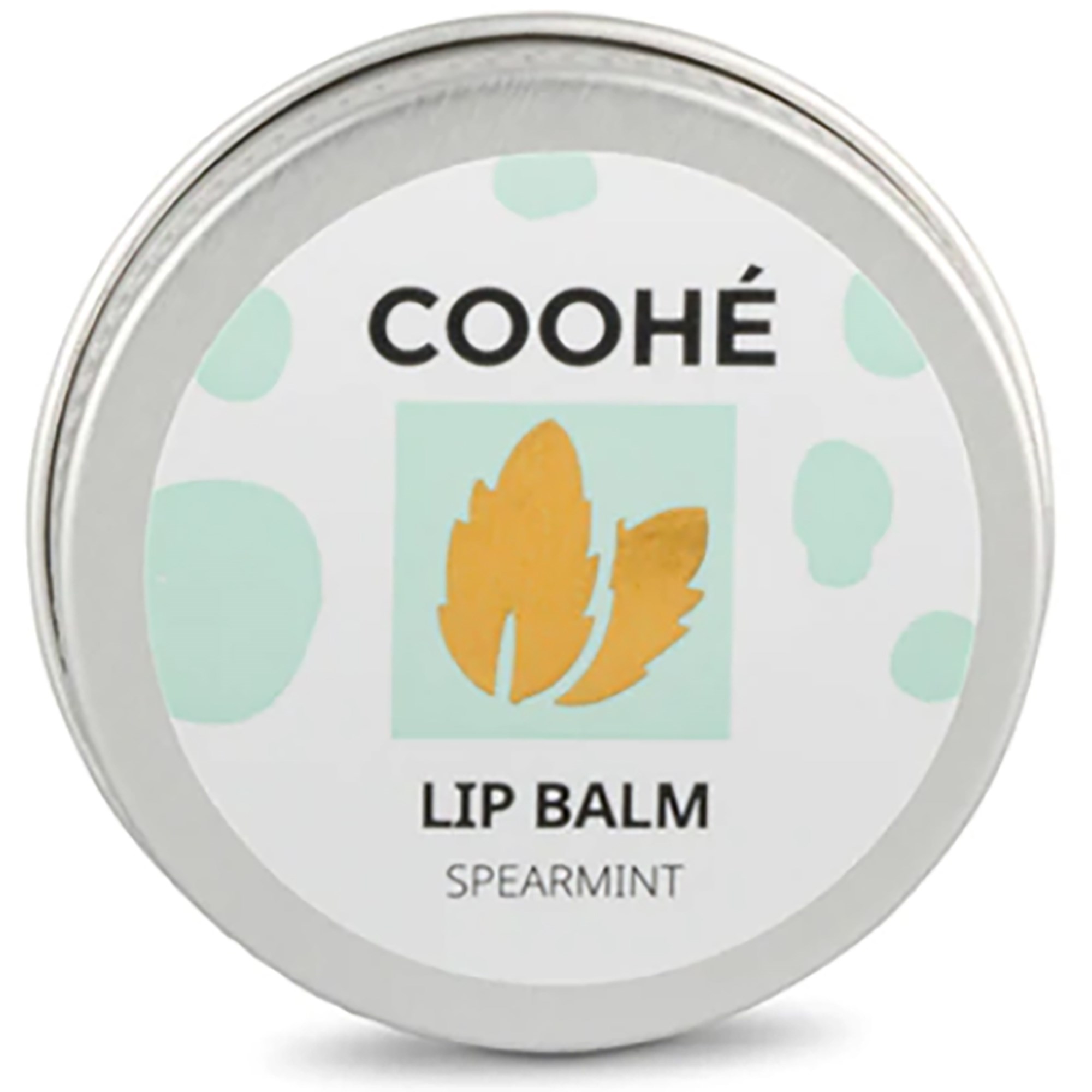 Läs mer om Coohé Lip Balm Spearmint 15 ml