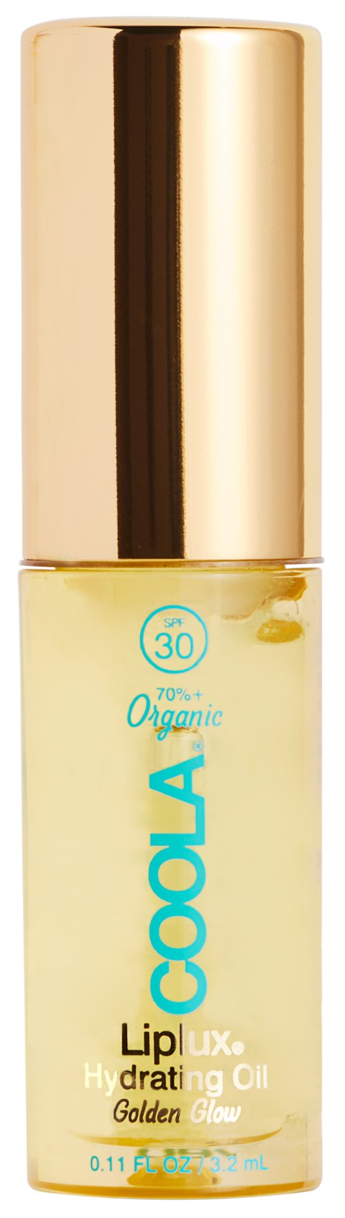 COOLA Liplux Hydrating Lip Oil SPF 30 3,2 ml