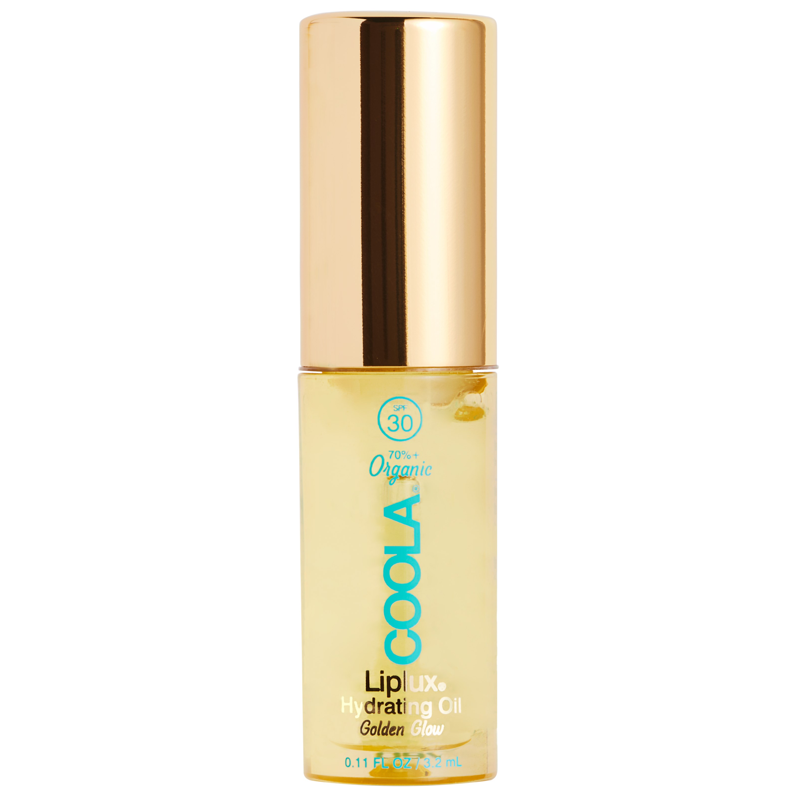 Coola COOLA Liplux Hydrating Lip Oil SPF 30 3,2 ml parfym