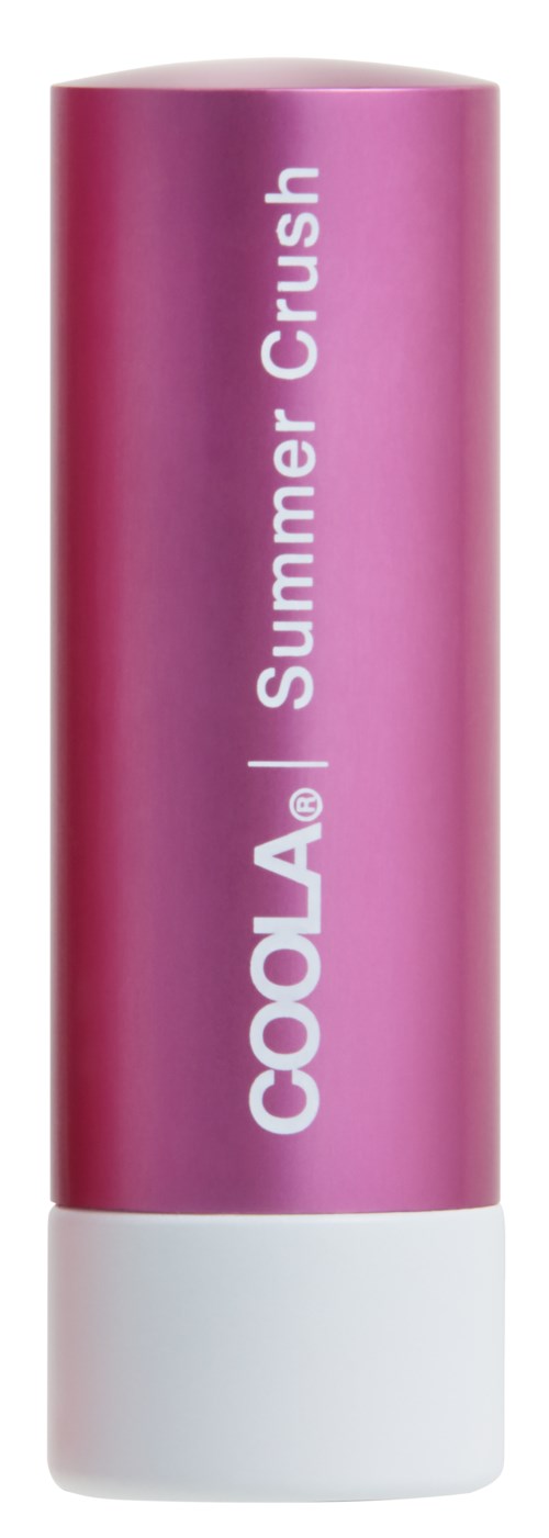 COOLA Mineral Liplux Tinted Lip Balm SPF 30