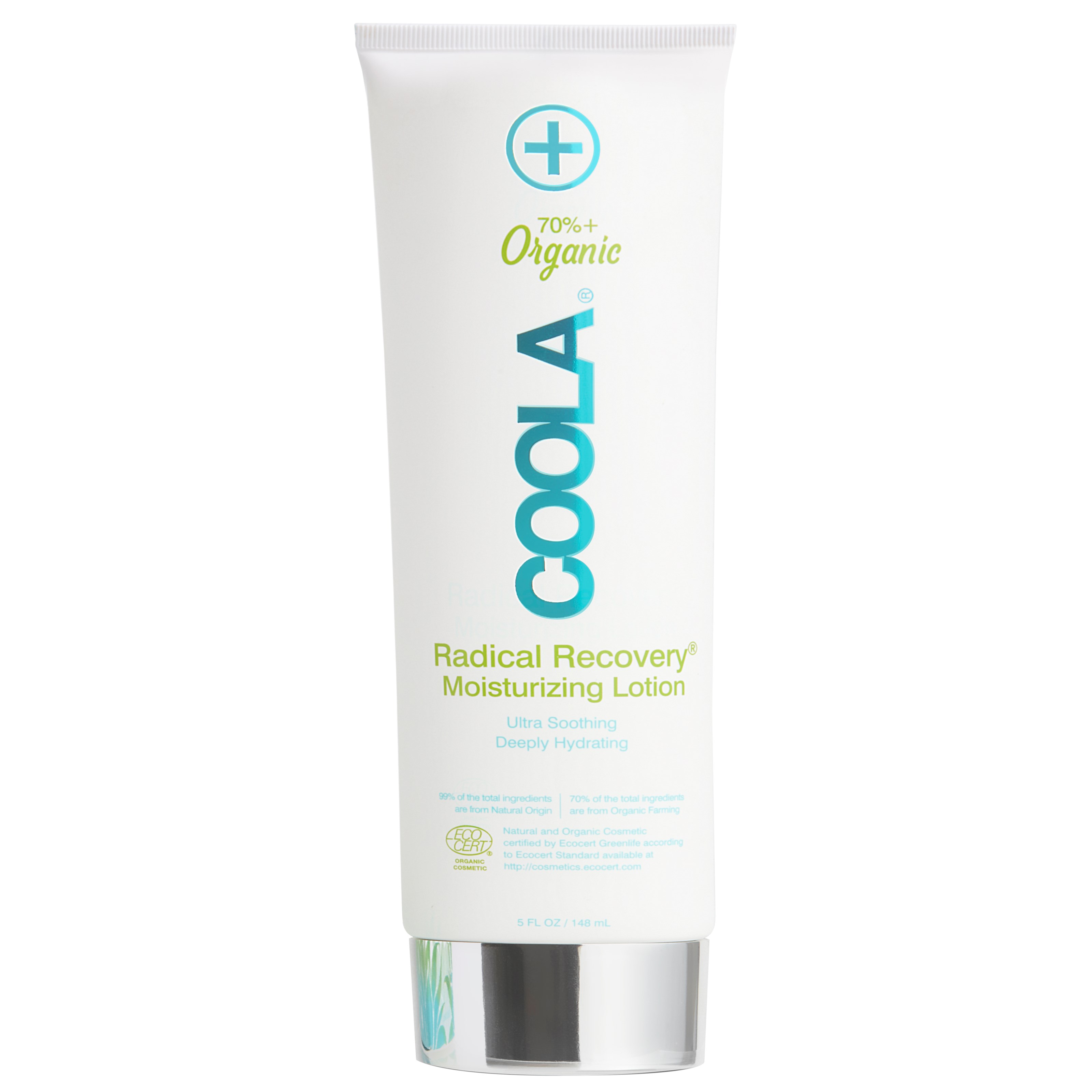 Coola COOLA Radical Recovery Radical Recovery Moisturizing Lotion 148 ml parfym
