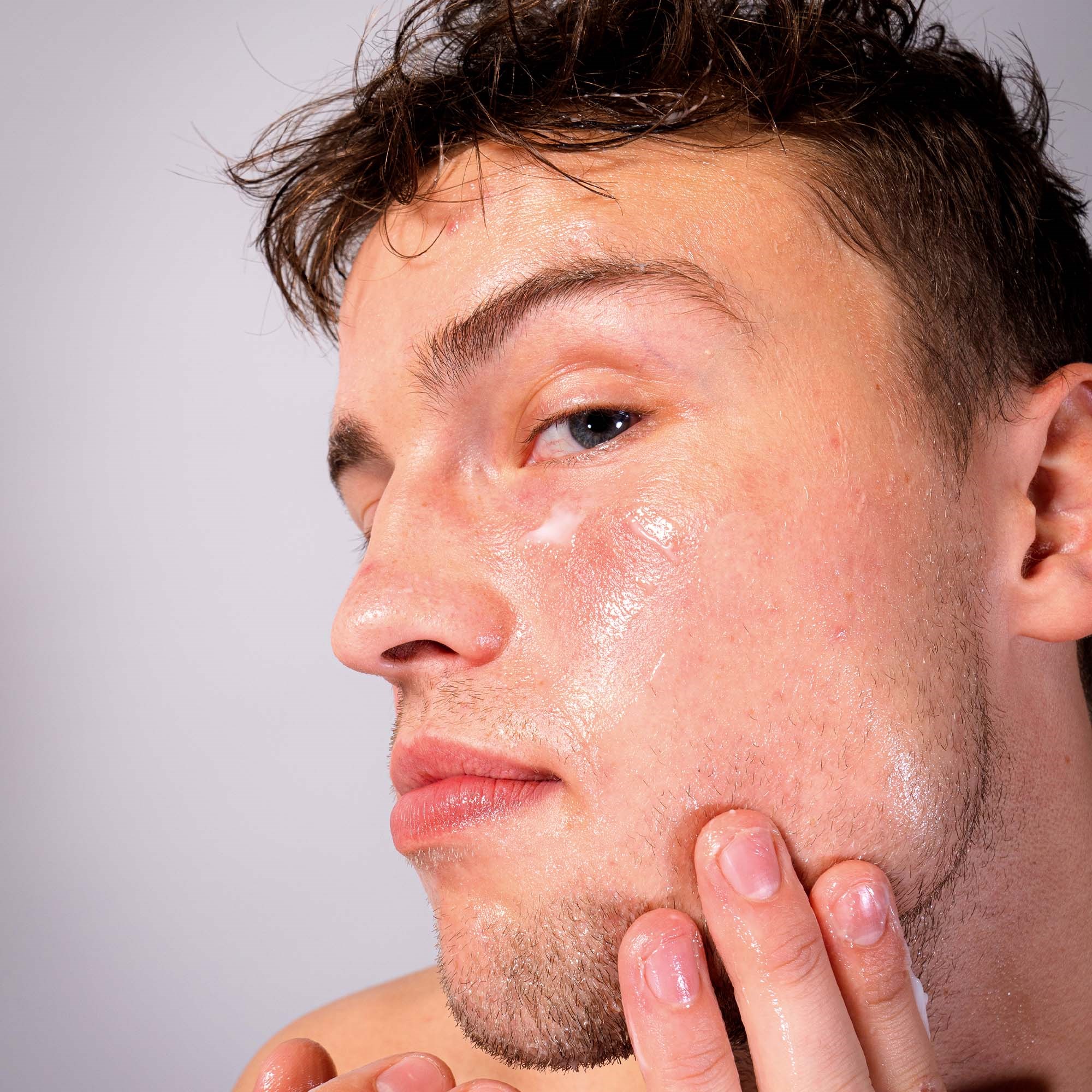 Copenhagen Grooming Skincare CMD-Z Kit (obrázok 3)