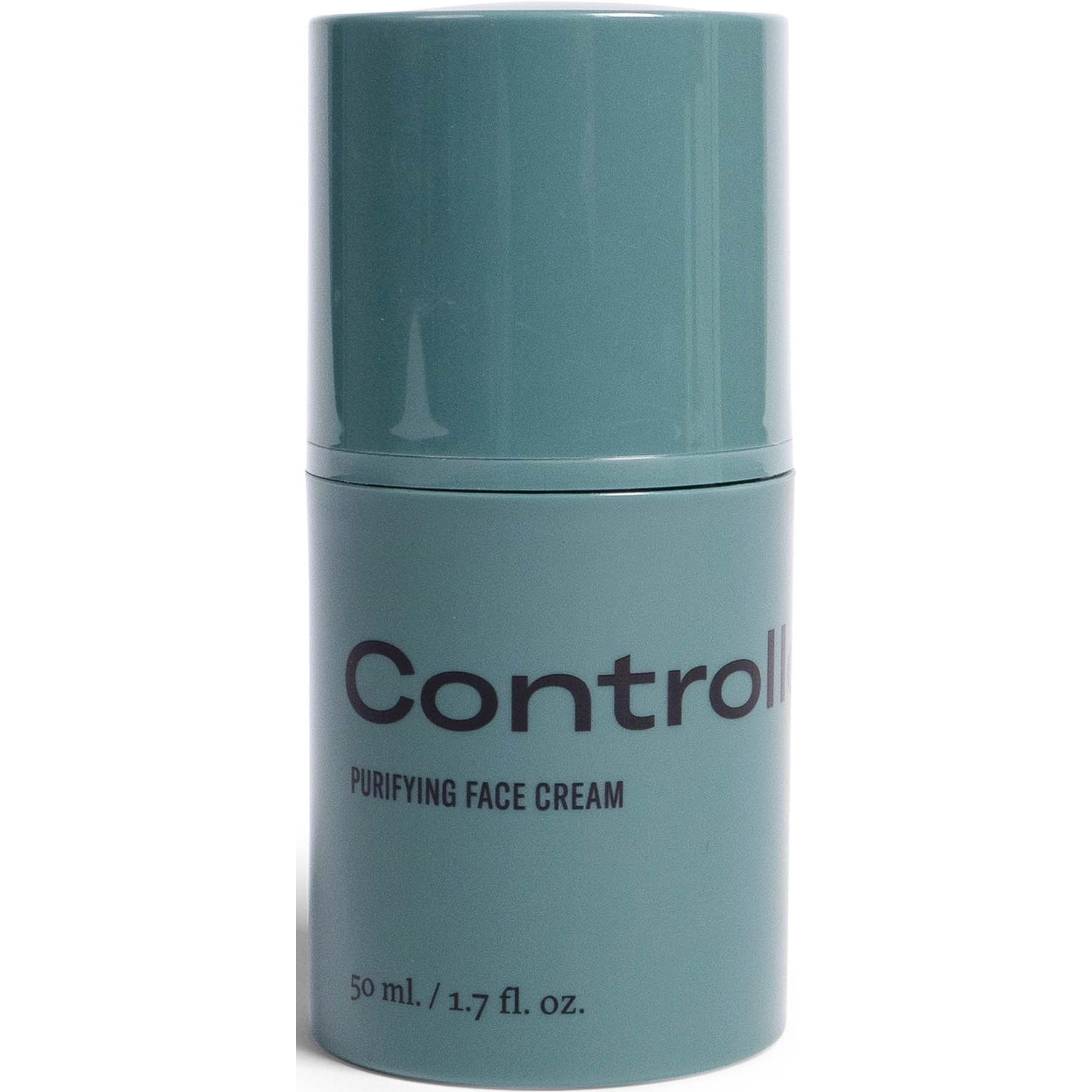 Copenhagen Grooming Skincare Controller 50 ml billede