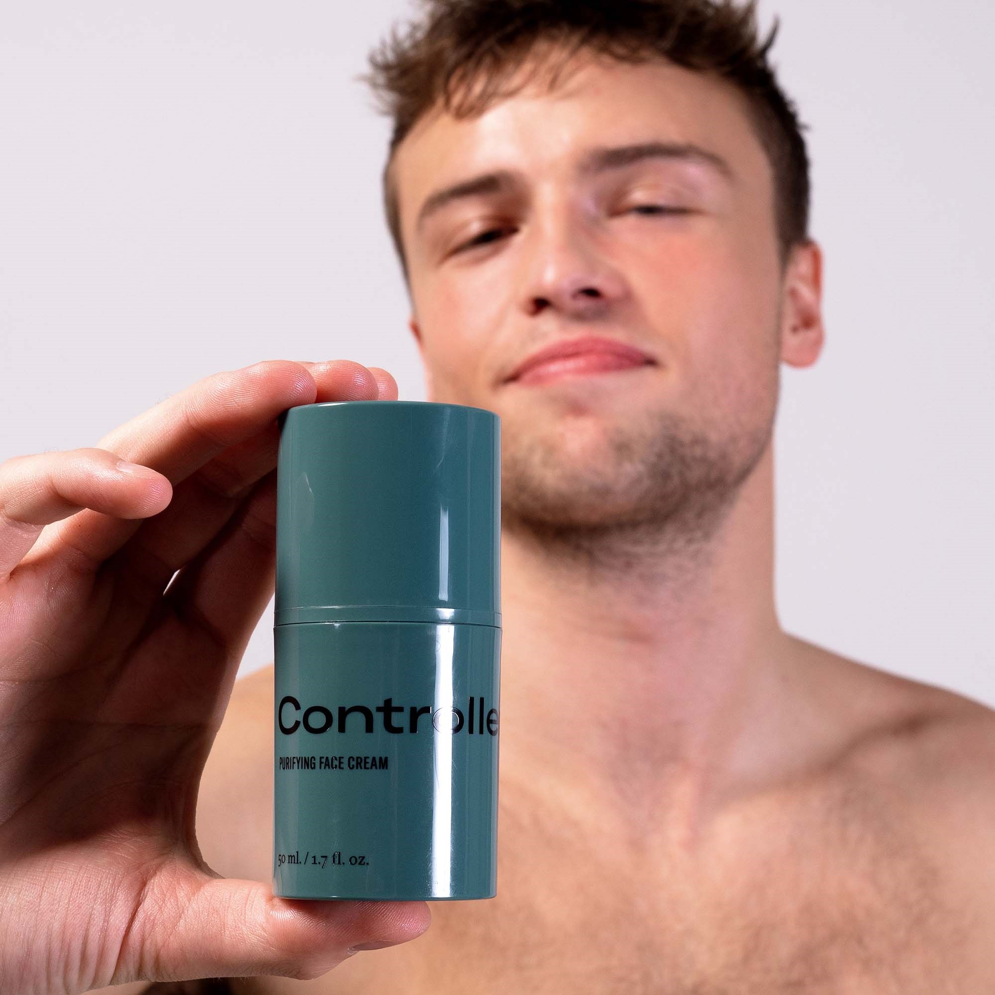 Copenhagen Grooming Skincare Controller 50 ml (obrázok 5)