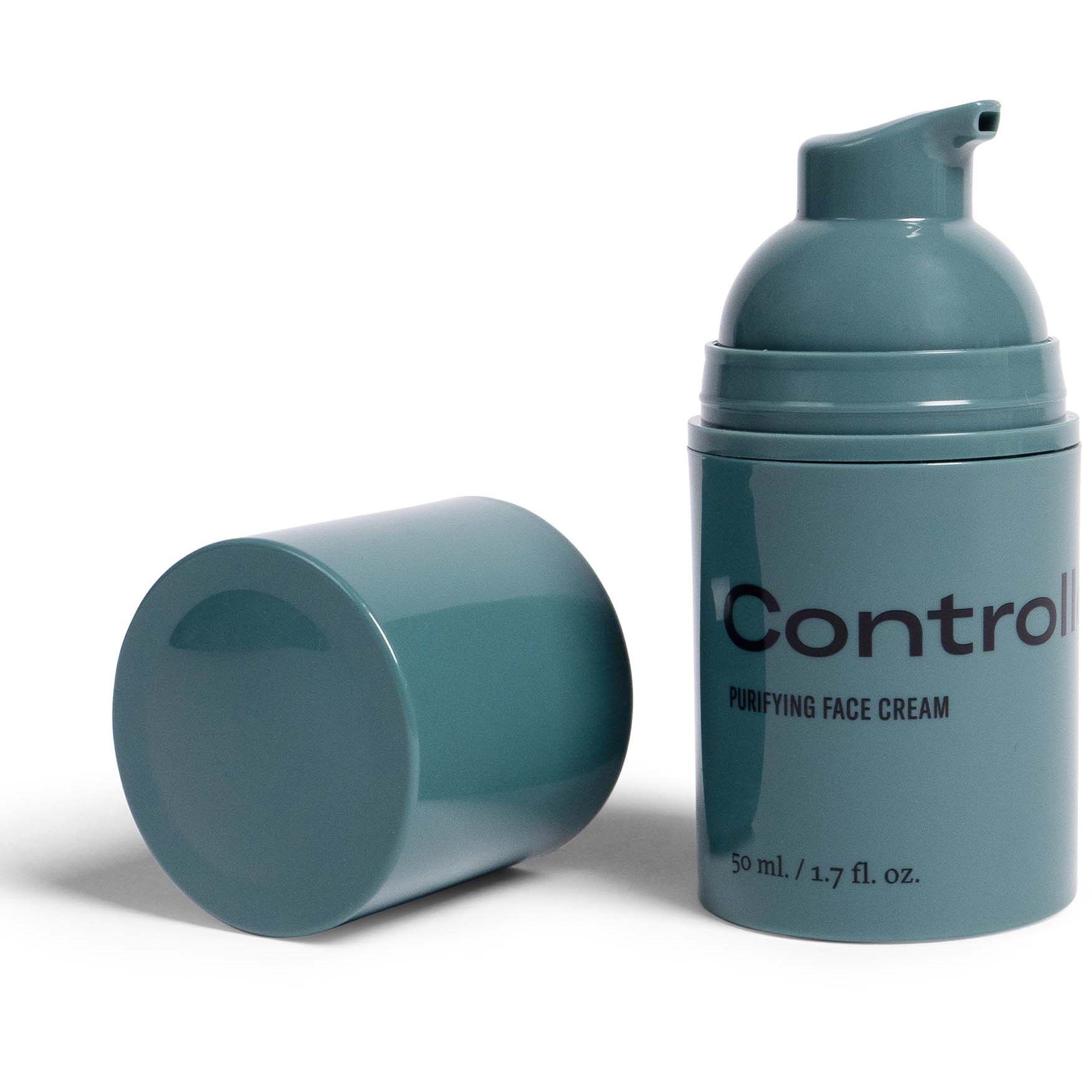 Copenhagen Grooming Skincare Controller 50 ml (obrázok 8)