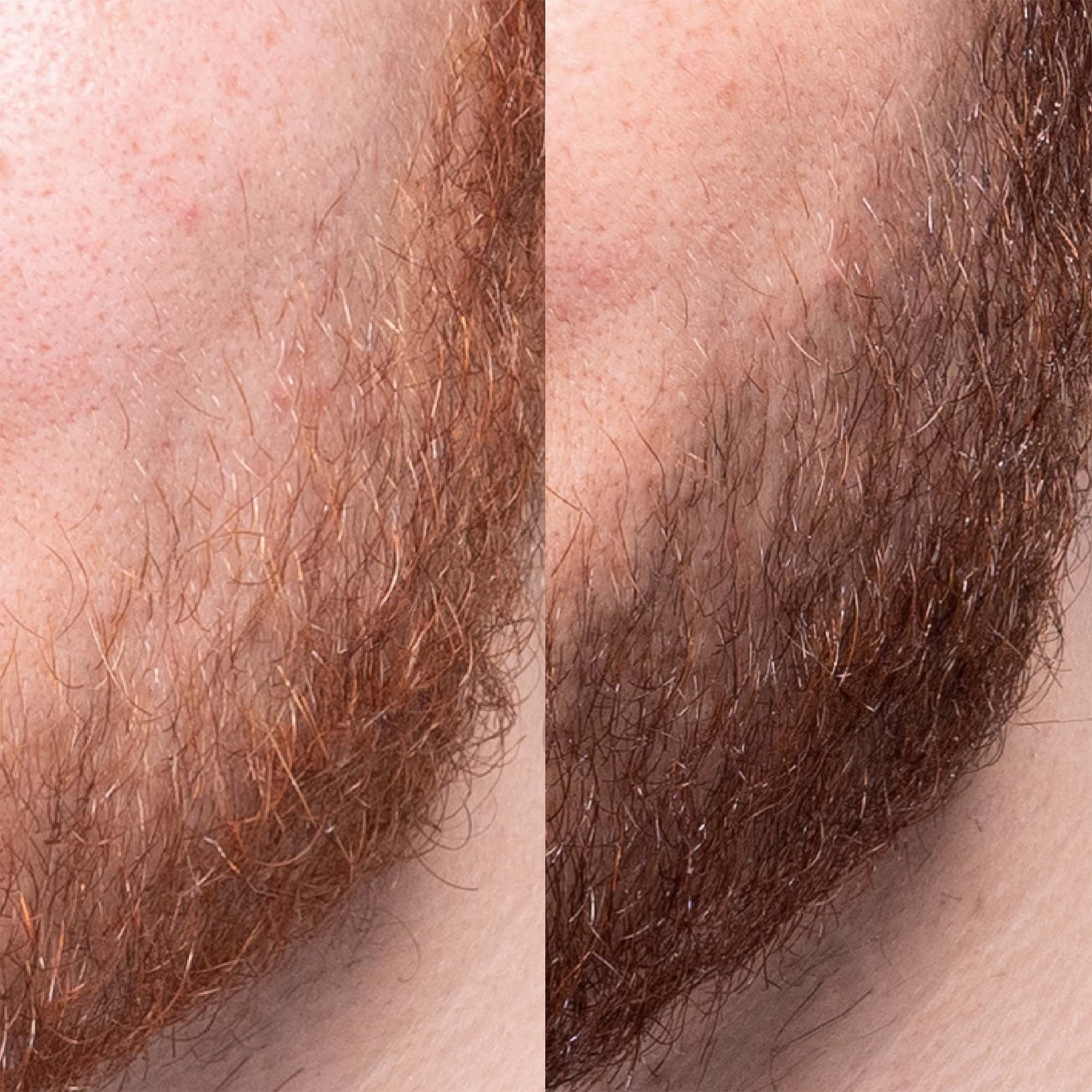 Copenhagen Grooming Beard Dye Hard 01 Light to Medium (obrázok 7)