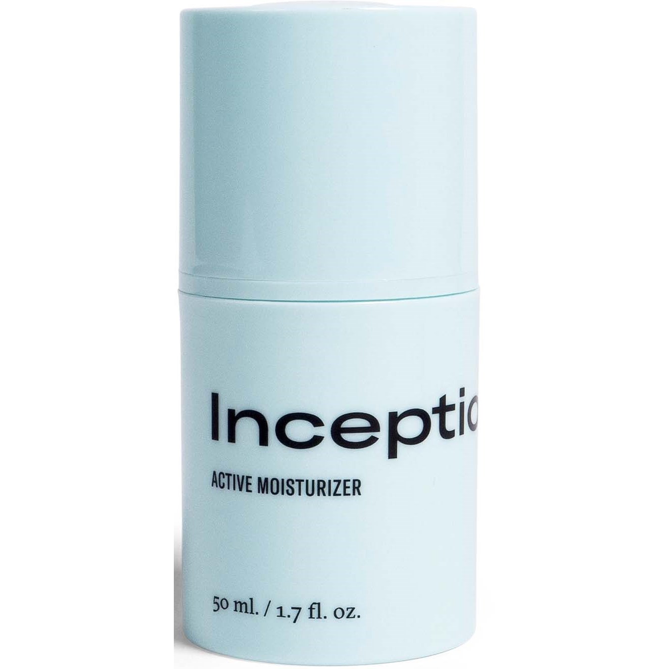 Copenhagen Grooming Skincare Inception 50 ml billede
