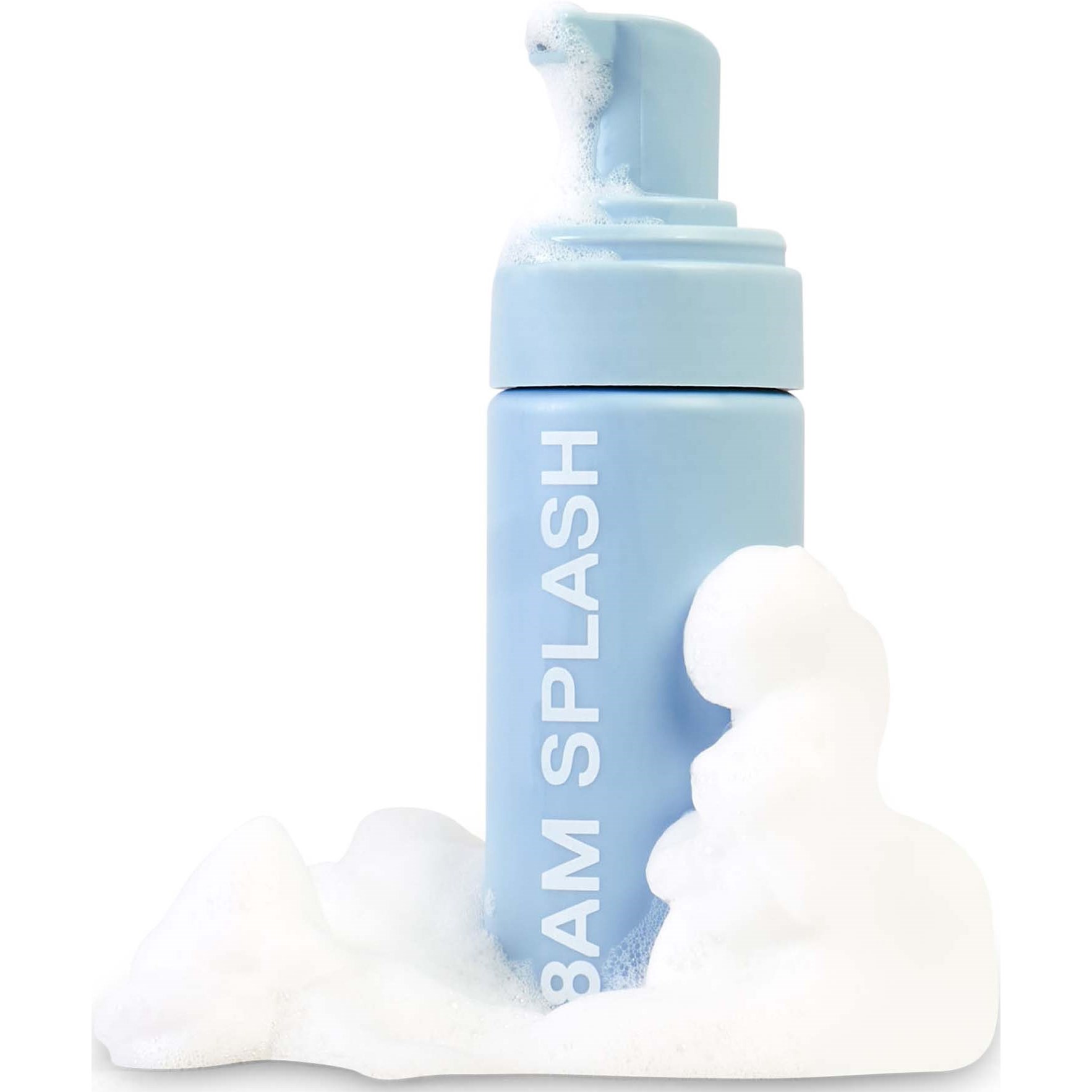 Copenhagen Grooming Beard The 8AM Splash 120 ml billede