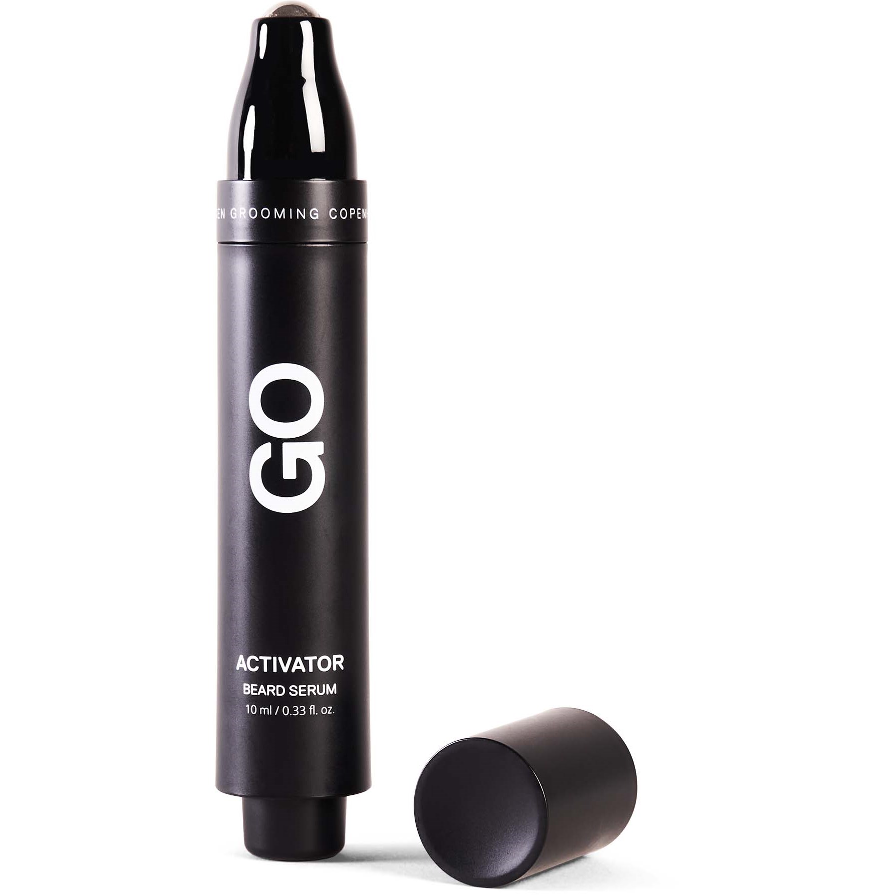Läs mer om Copenhagen Grooming Beard The Activator GO 10 ml