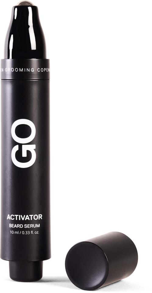 Copenhagen Grooming The Activator GO 10 ml