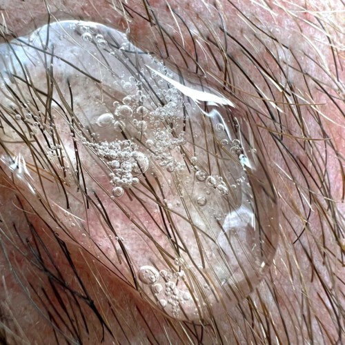 Сыворотка для роста бороды Copenhagen Grooming The Activator GO, роллер, 10 мл — фото 3