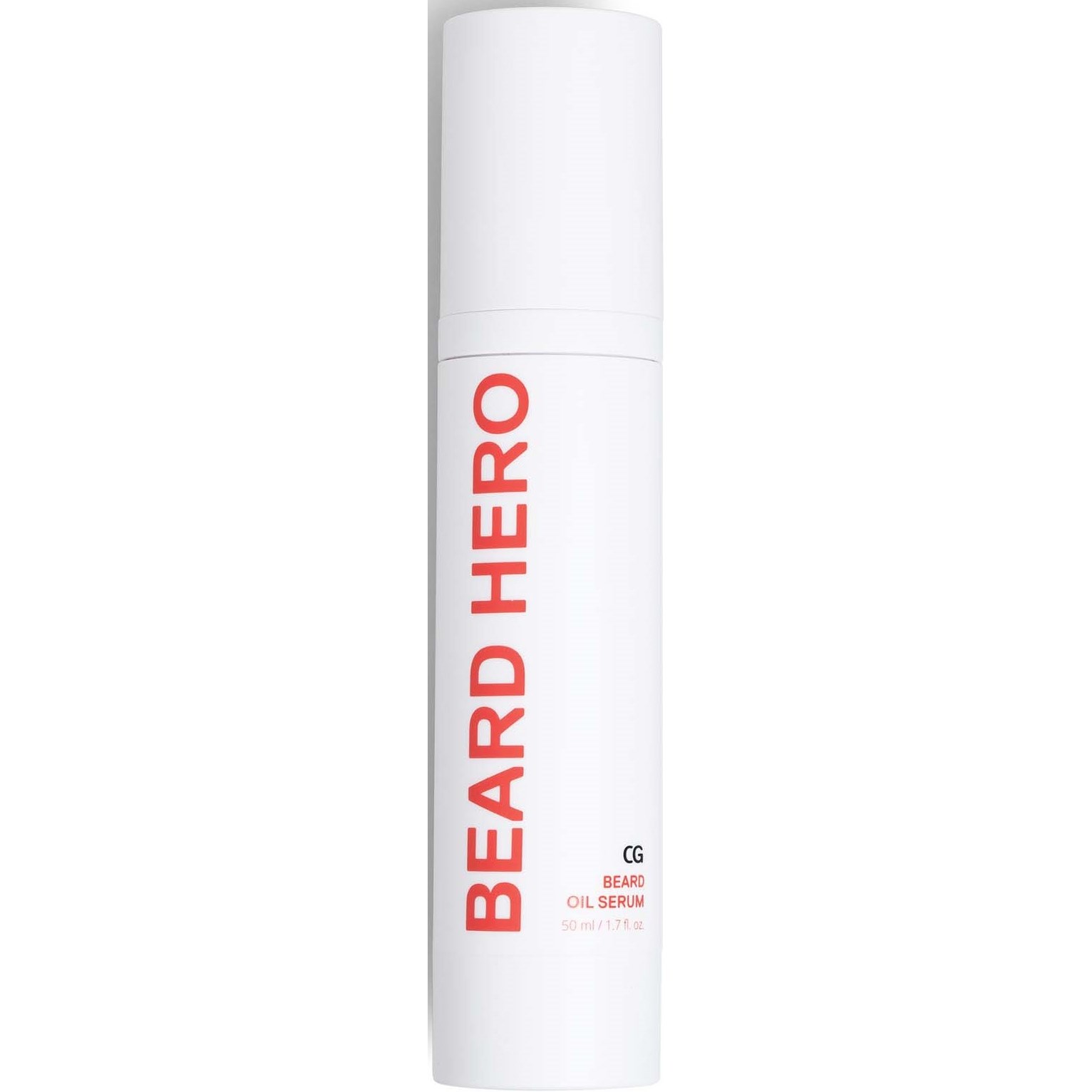 Bilde av Copenhagen Grooming Beard The Beard Hero 50 Ml