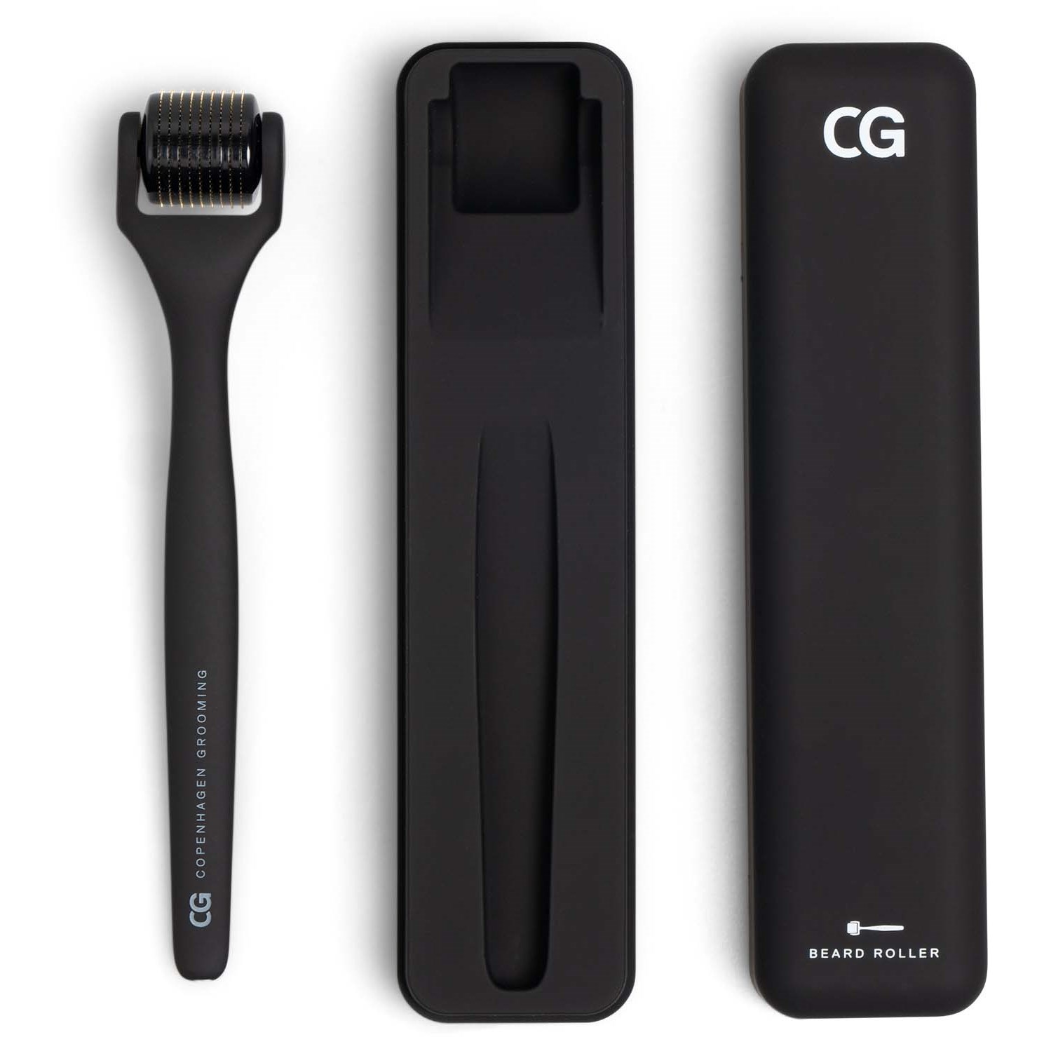 Copenhagen Grooming Beard The Beard Roller (obrázok 11)