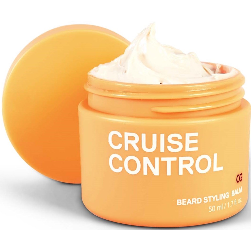 Läs mer om Copenhagen Grooming Beard The Cruise Control 50 ml