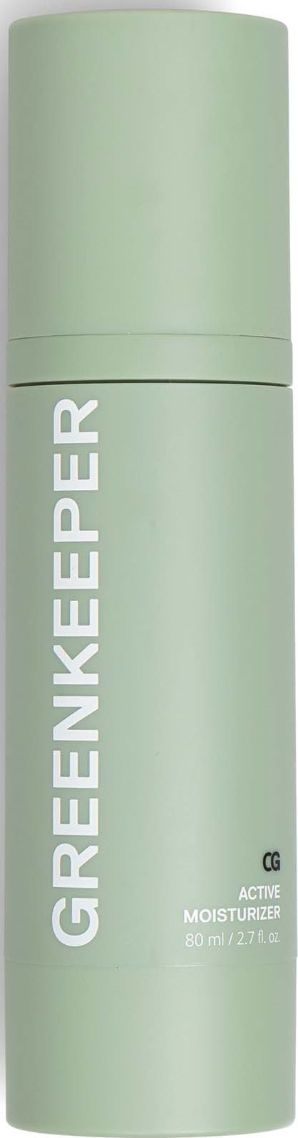 Copenhagen Grooming Beard The Greenkeeper 80 ml