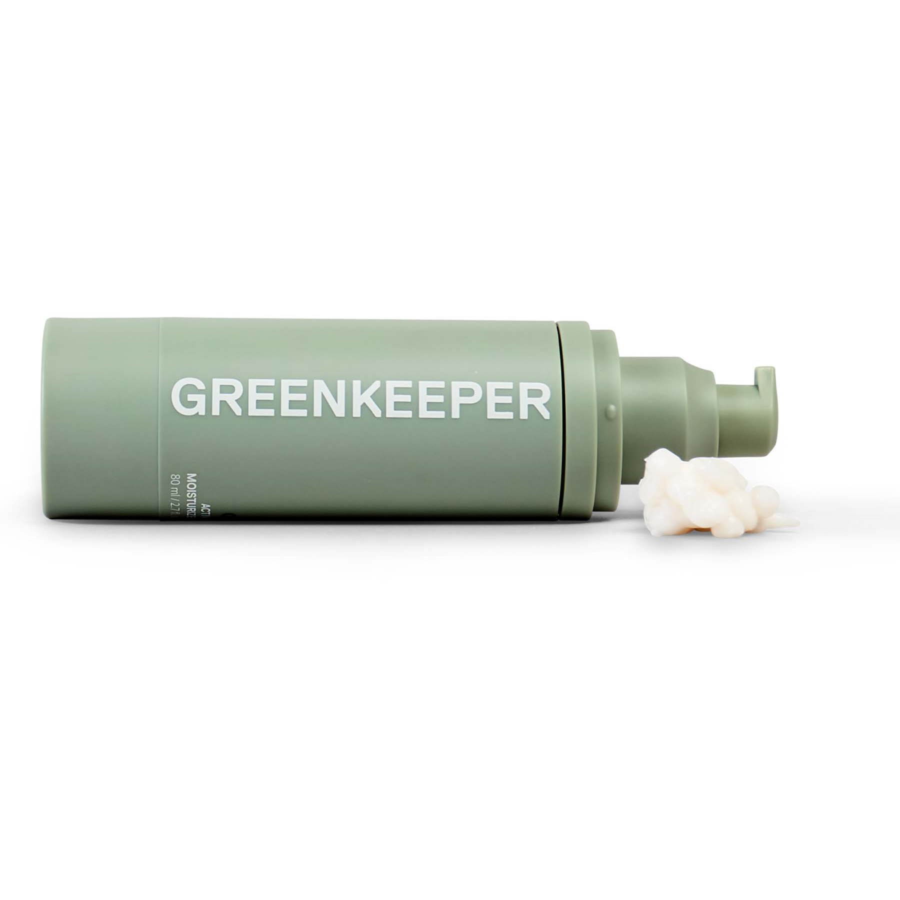 Copenhagen Grooming Beard The Greenkeeper 80 ml (obrázok 8)