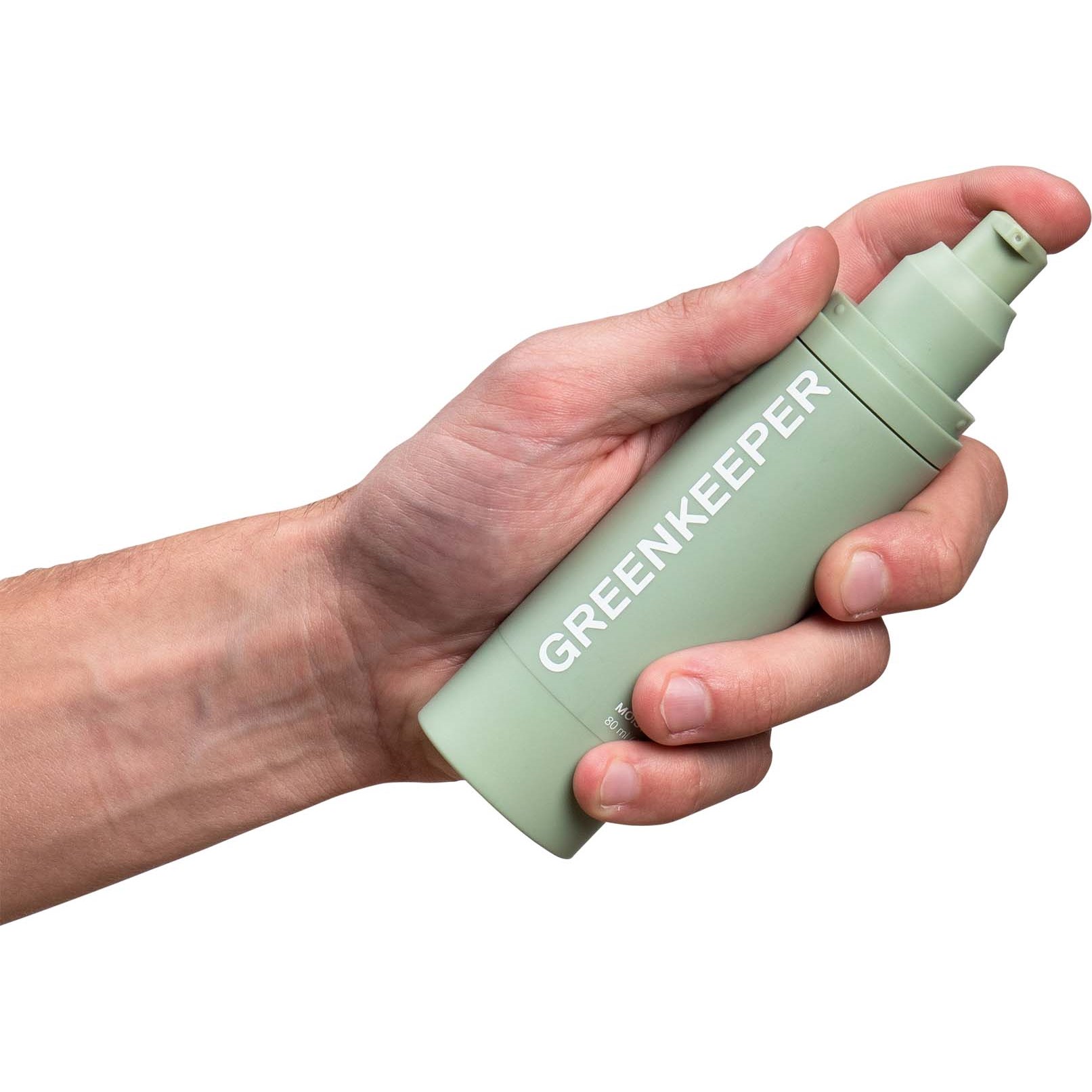 Copenhagen Grooming Beard The Greenkeeper 80 ml (obrázok 9)