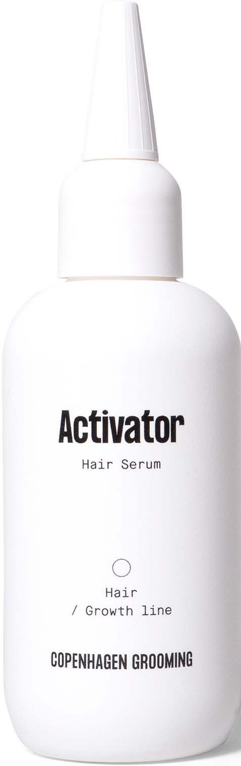 Copenhagen Grooming Hair The Hair Activator 100 ml