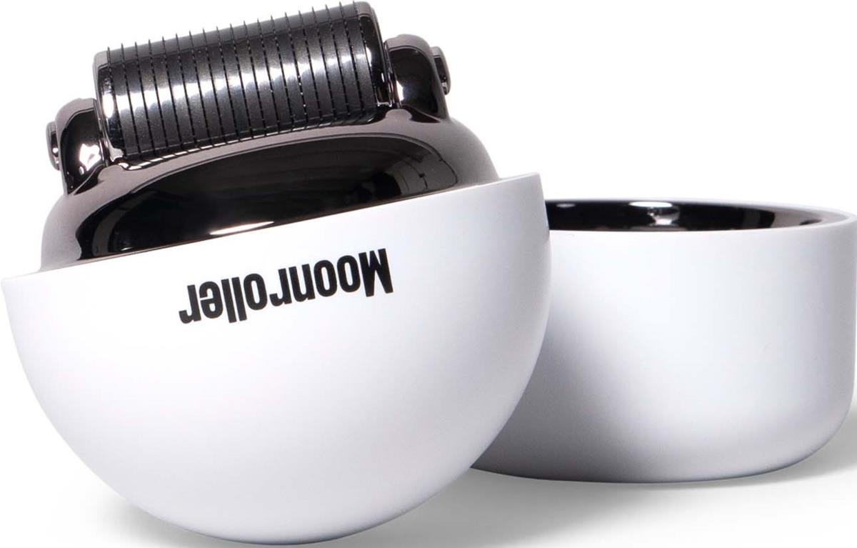 Copenhagen Grooming Hair The Moonroller | lyko.com