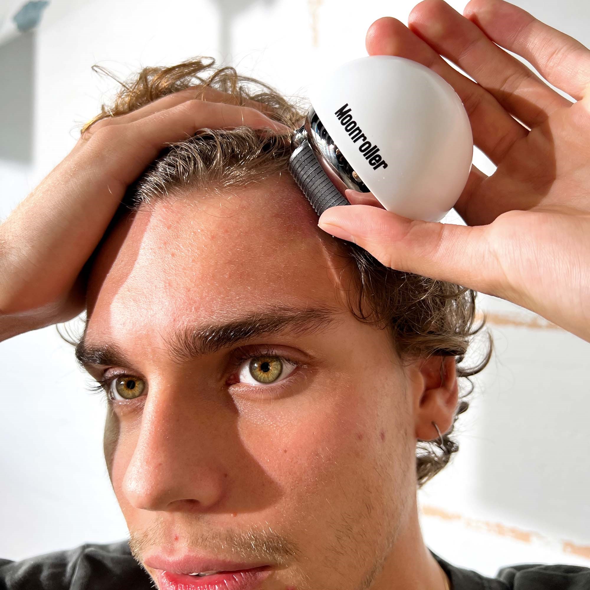 Copenhagen Grooming Hair The Moonroller (obrázok 3)