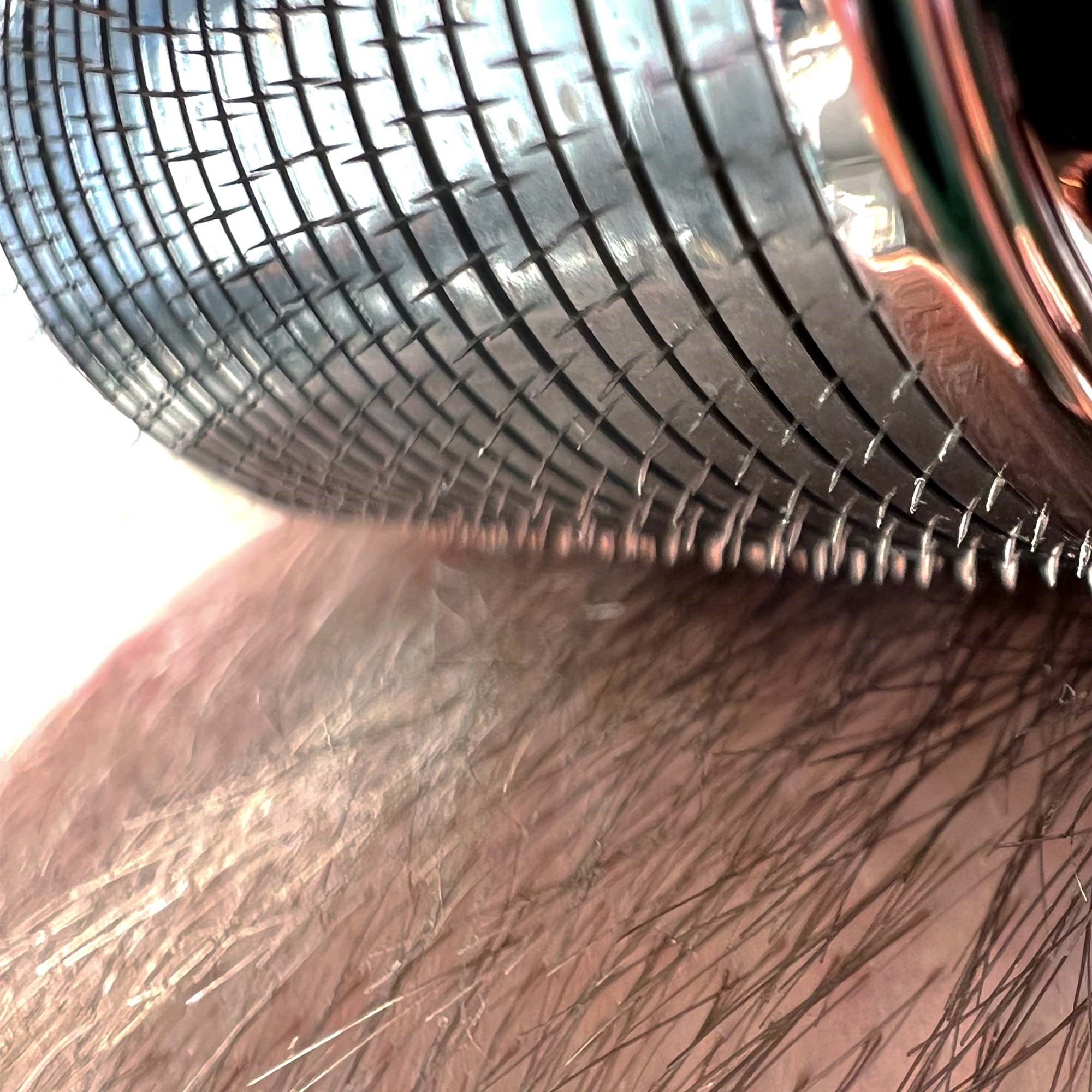Copenhagen Grooming Hair The Moonroller (obrázok 4)