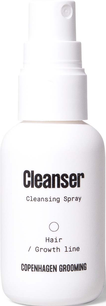 Copenhagen Grooming Hair The Moonroller Cleanser 50 ml
