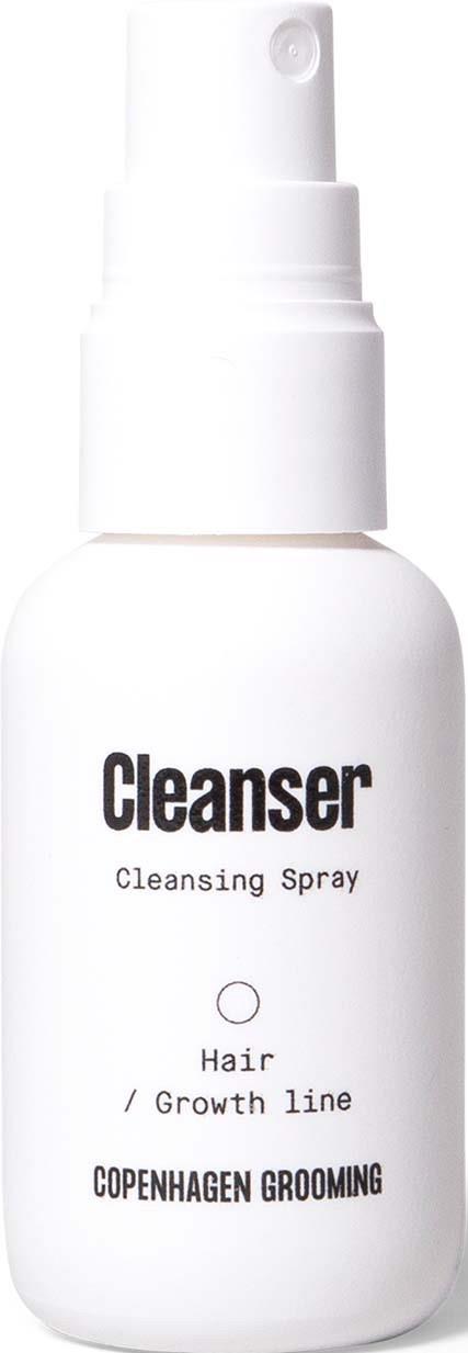 Copenhagen Grooming Hair The Moonroller Cleanser 50 ml | lyko.com