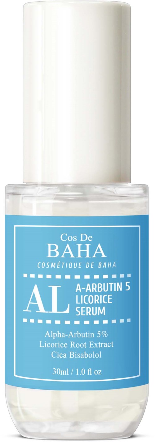 Cos De BAHA AL Facial Serum 30 ml
