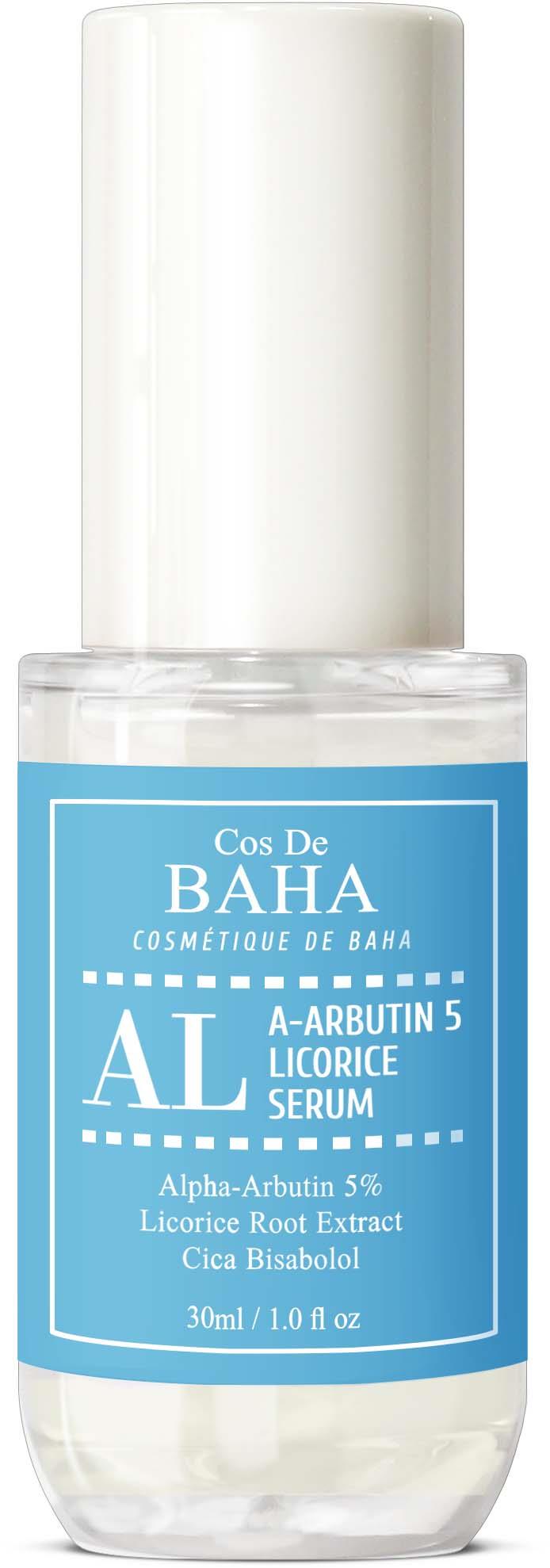 Cos De BAHA AL Facial Serum 30 ml