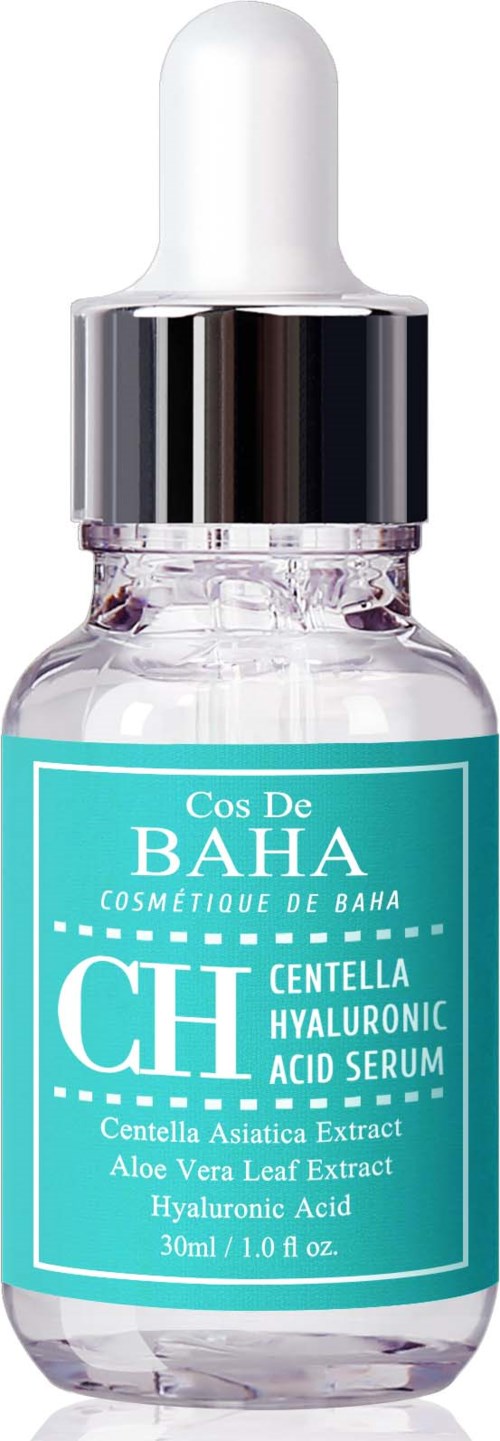 Cos De BAHA Centella Serum 30 ml