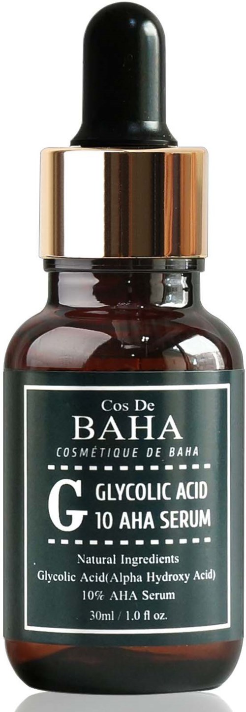 Cos De BAHA Glycolic Serum 30 ml