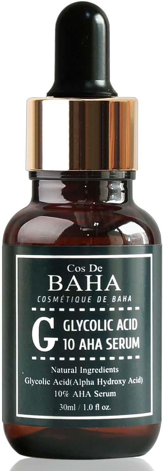 Cos De BAHA Glycolic Serum 30 ml