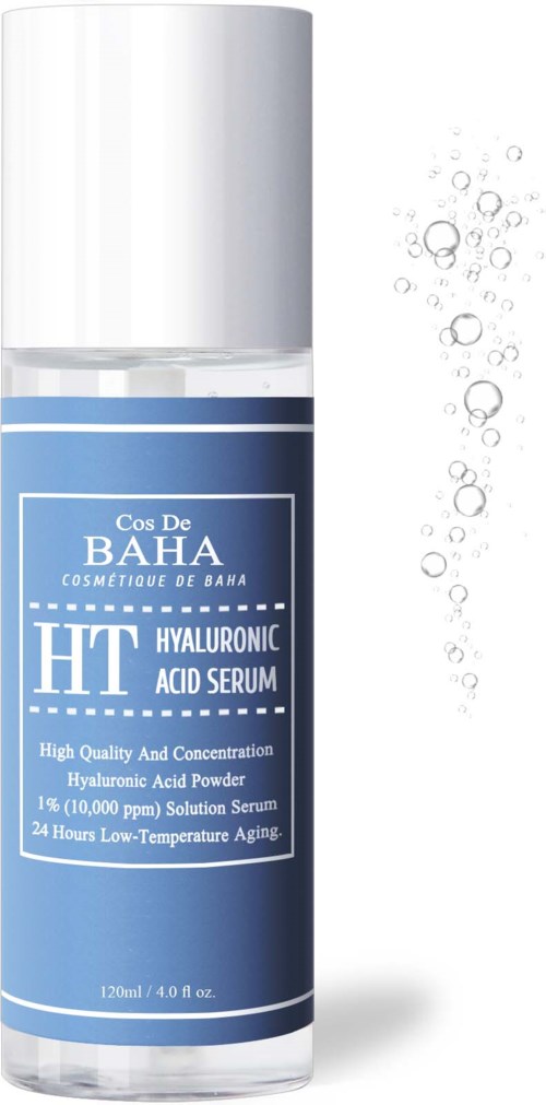 Cos De BAHA Hyaluronic Serum 120 ml