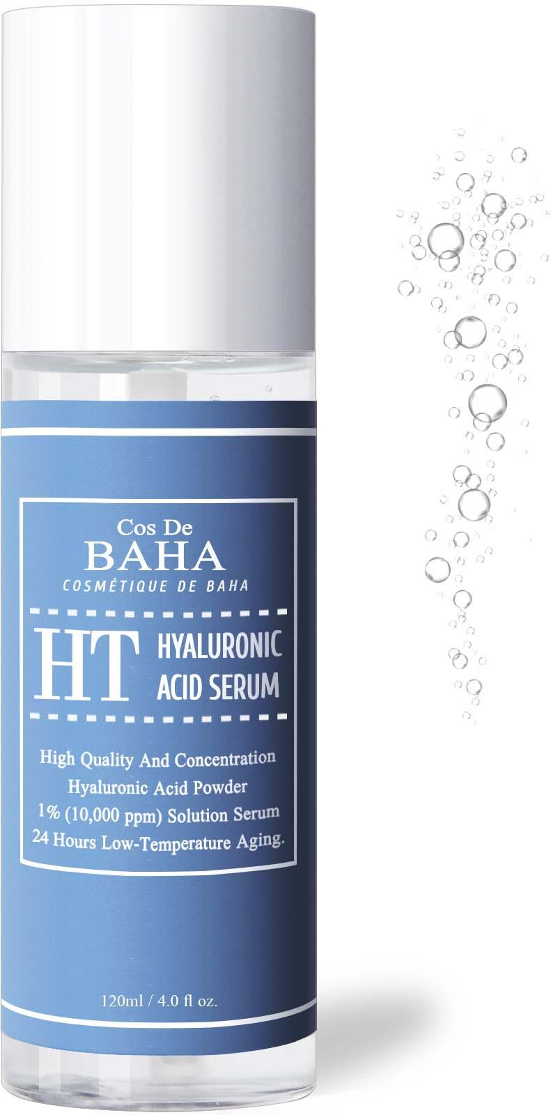 Cos De BAHA Hyaluronic Serum 120 ml