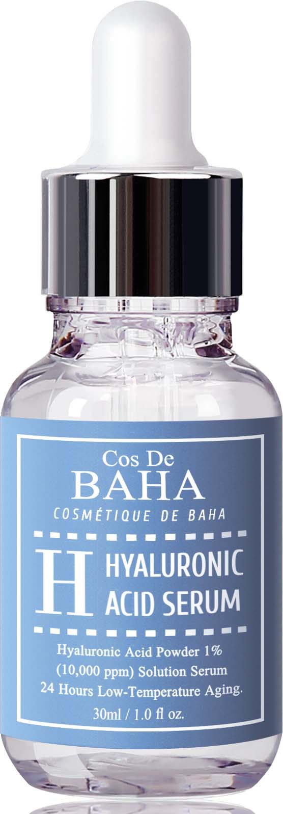 Cos De BAHA Hyaluronic Serum 30 ml | lyko.com