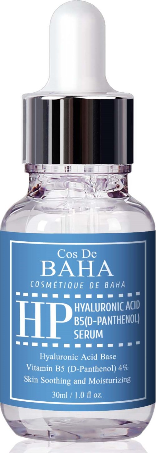 Cos De BAHA Hyaluronic+B5 Serum 30 ml