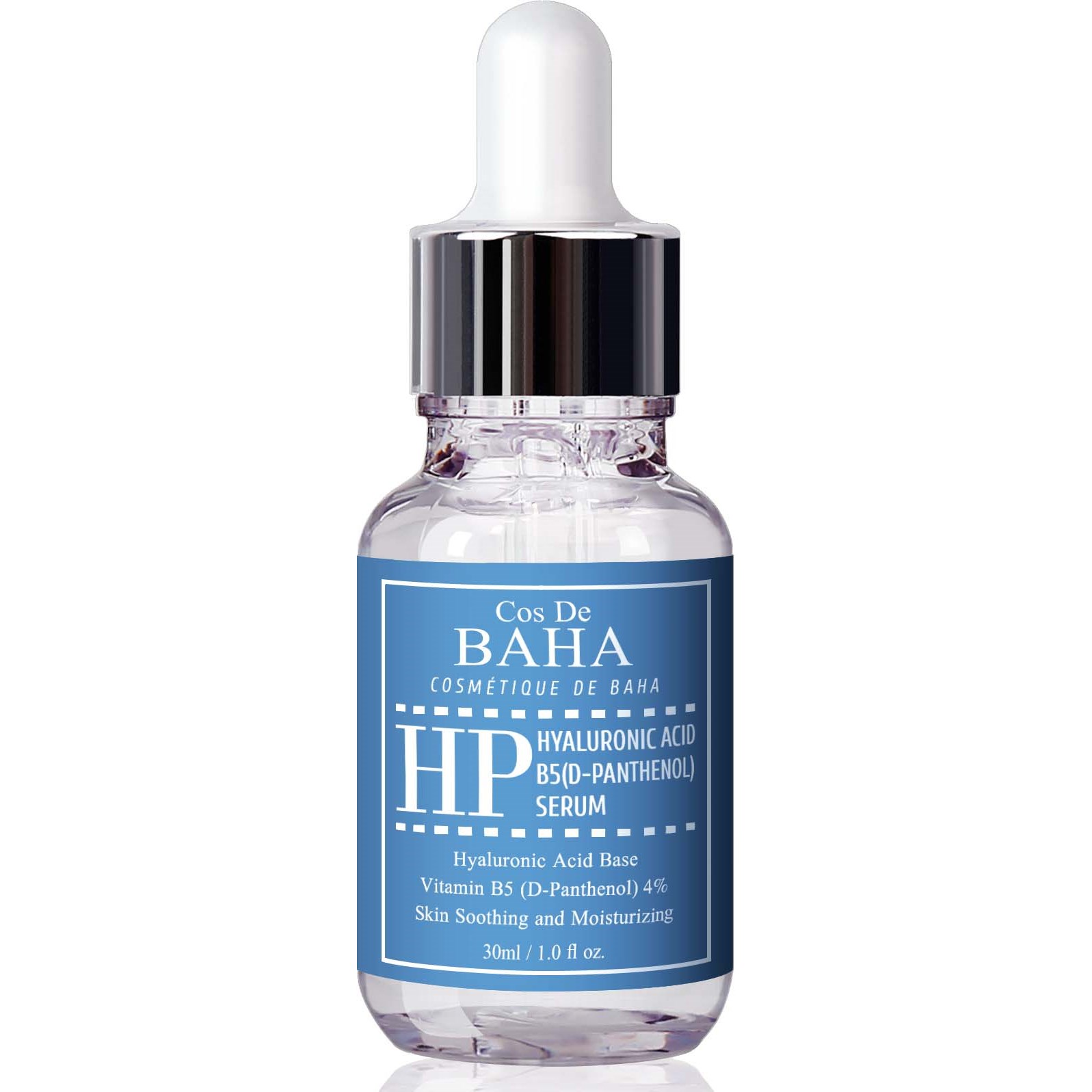 Cos De BAHA Hyaluronic+B5 Serum 30 ml