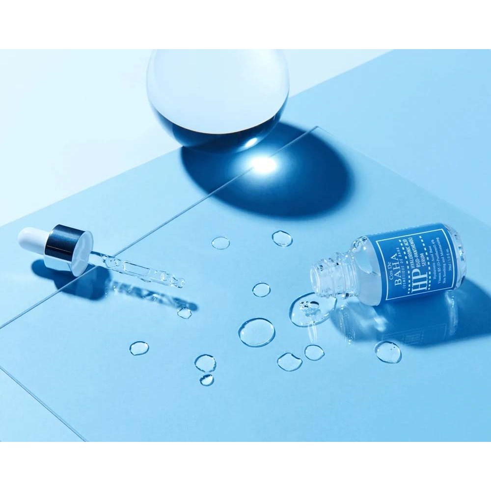 Cos De BAHA Hyaluronic+B5 Serum 30 ml (obrázok 8)