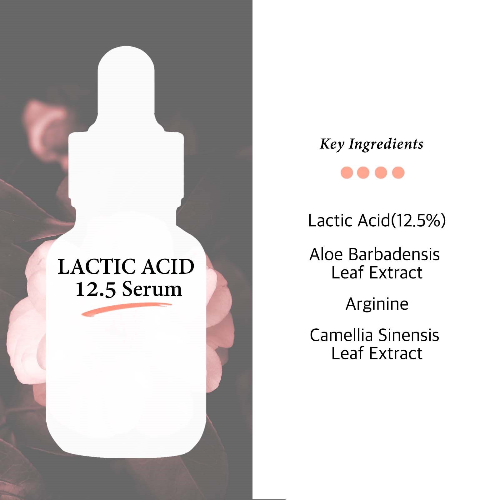Cos De BAHA Lactic Acid serum 30 ml (obrázok 6)