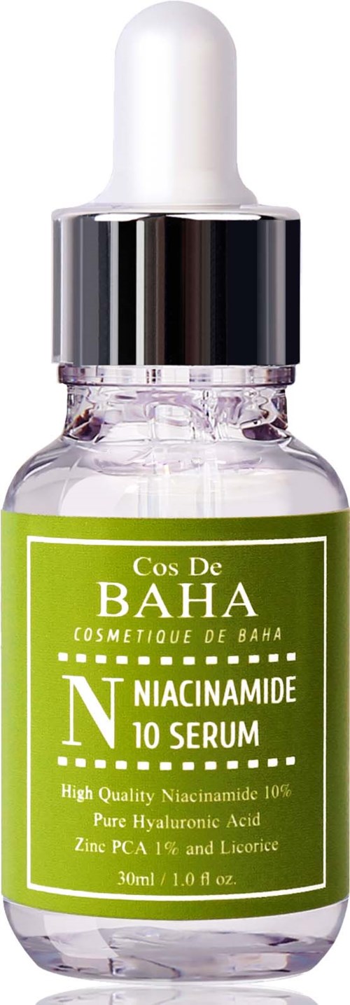 Cos De BAHA Niacinamide Serum 30 ml