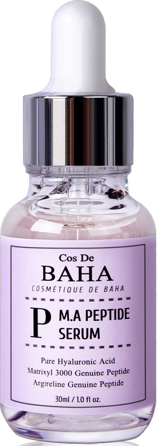 Cos De BAHA Peptide Serum 30 ml