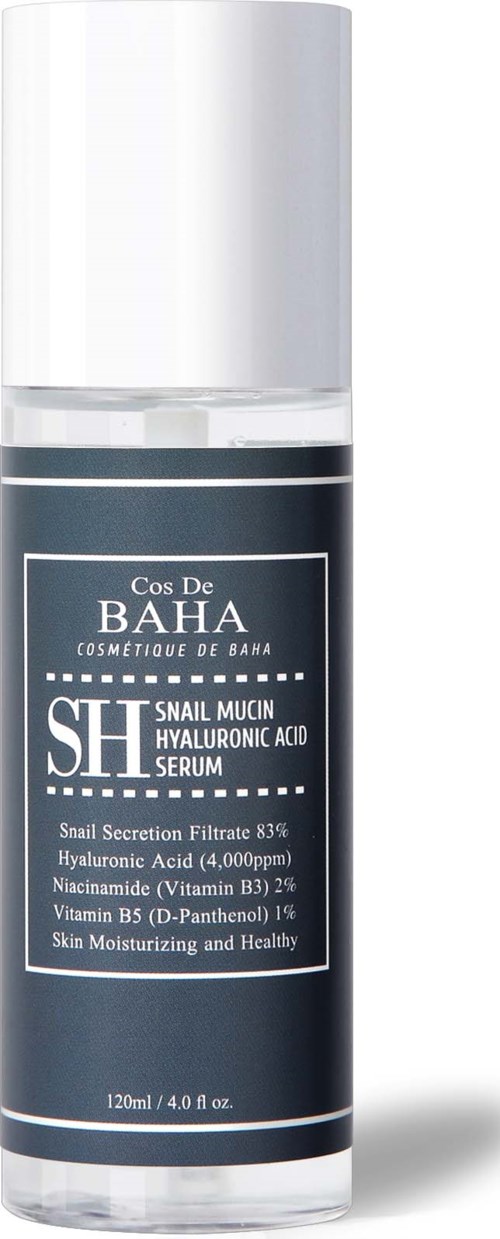 Cos De BAHA Snail Serum 120 ml