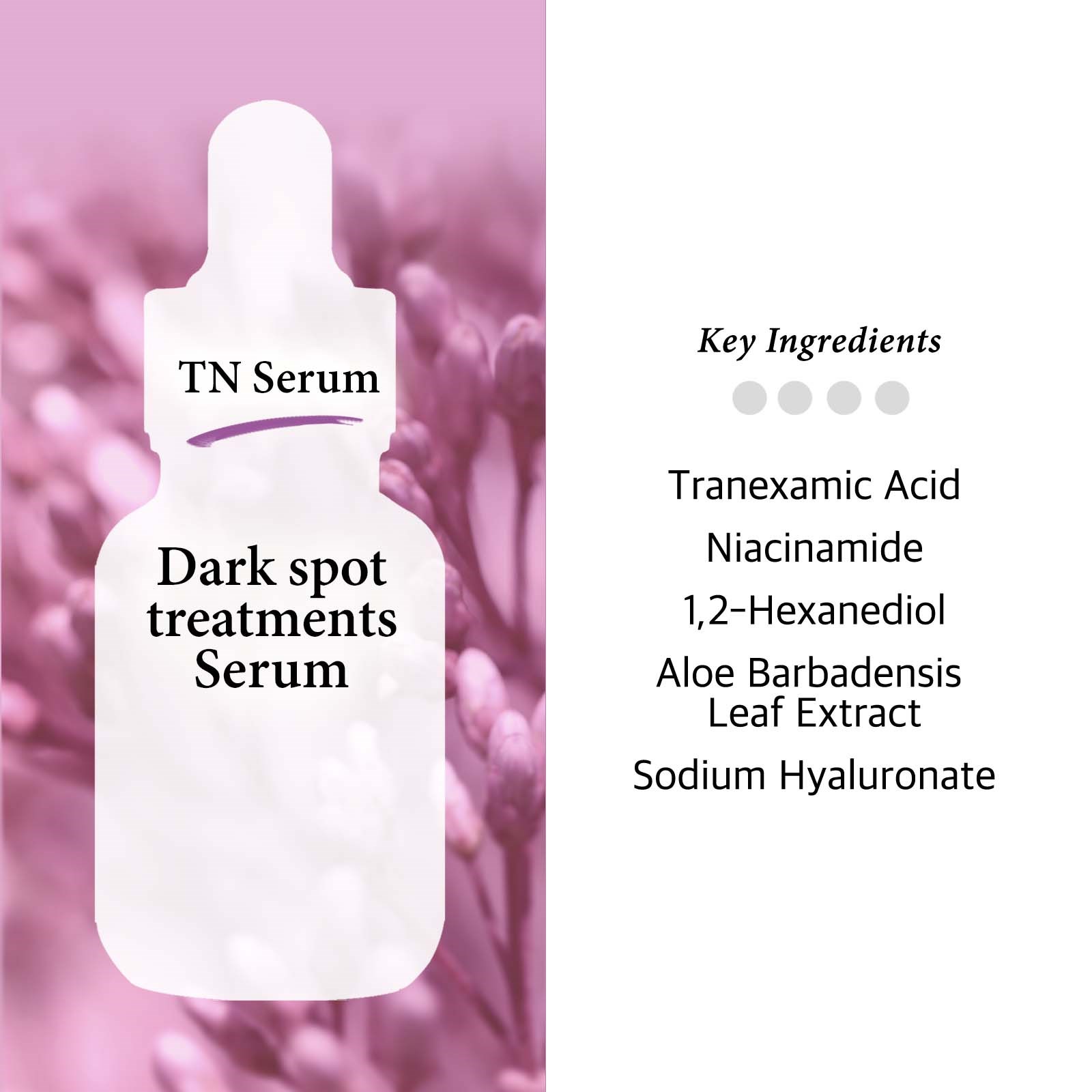 Cos De BAHA Tranexamic Serum 30 ml (obrázok 5)