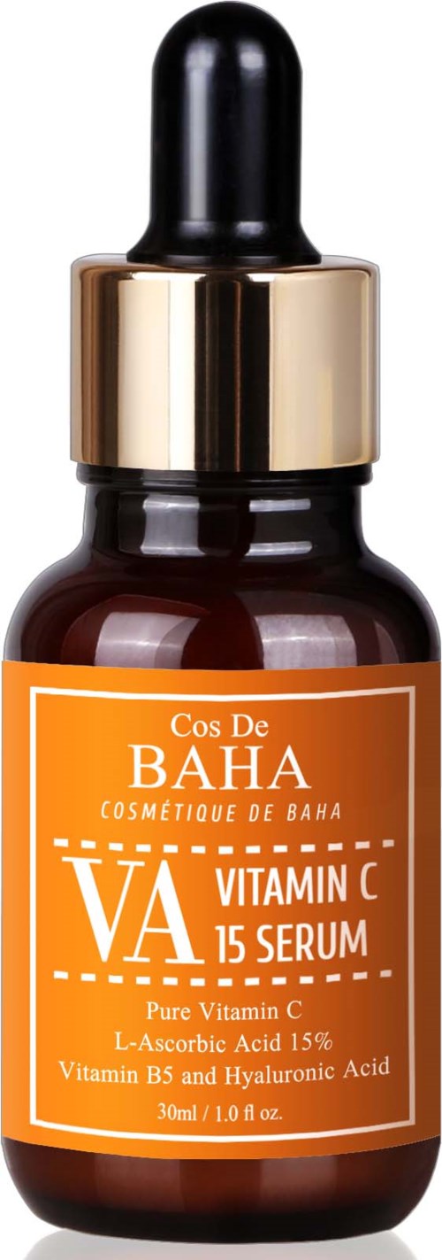 Cos De BAHA Vitamin C Serum 30 ml