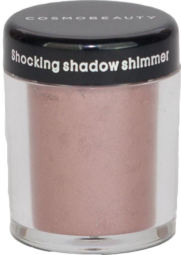 Cosmobeauty Shocking Shadow Shimmer 01