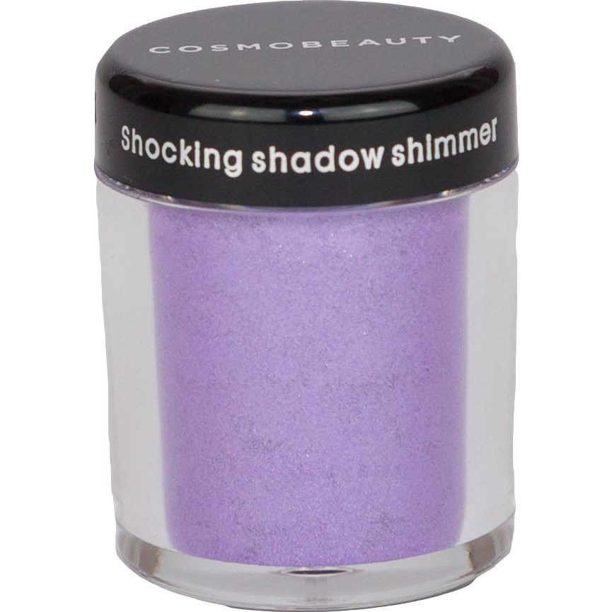 Cosmobeauty Shocking Shadow Shimmer 0 7