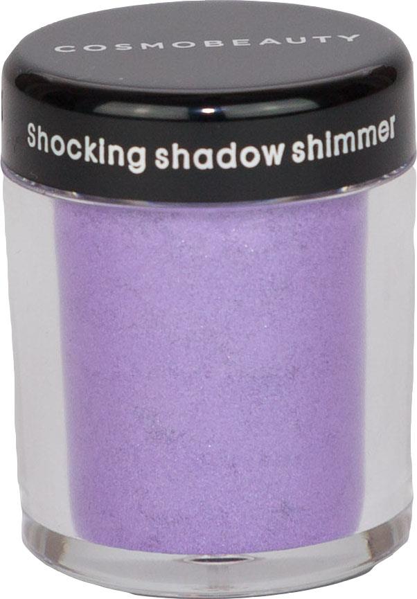 Cosmobeauty Shocking Shadow Shimmer 07