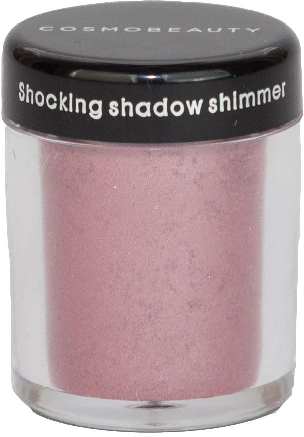 Cosmobeauty Shocking Shadow Shimmer 09